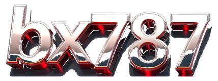 bx787 logo